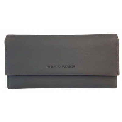 Mario Rossi Καπνοθήκη ECO Friendly Leather 12544 Χακί
